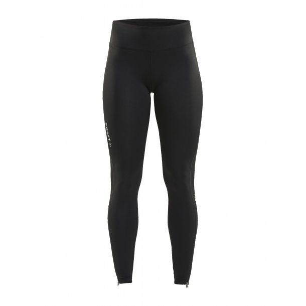 Rush Zip Tights W