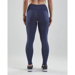 Rush Zip Tights W
