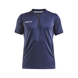 Pro Control Impact Polo M