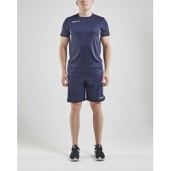 Pro Control Impact SS Tee M