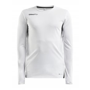 Pro Control Impact LS Tee M