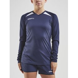 Pro Control Impact LS Tee W