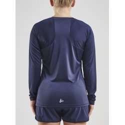 Pro Control Impact LS Tee W