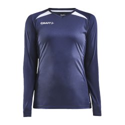 Pro Control Impact LS Tee W