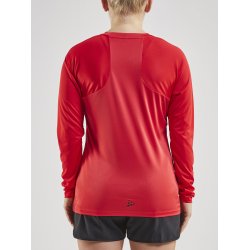 Pro Control Impact LS Tee W