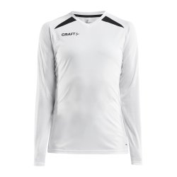 Pro Control Impact LS Tee W