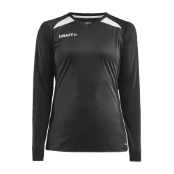 Pro Control Impact LS Tee W