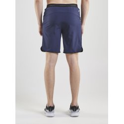Pro Control Impact Shorts M