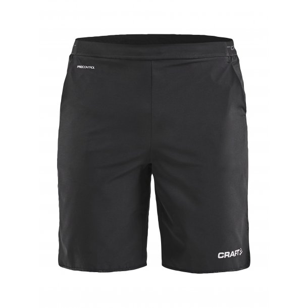 Pro Control Impact Shorts M