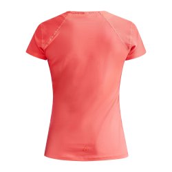 ADV Essence SS Slim Tee W