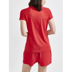 ADV Essence SS Slim Tee W