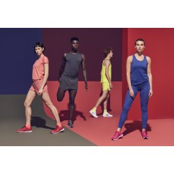 ADV Essence SS Slim Tee W