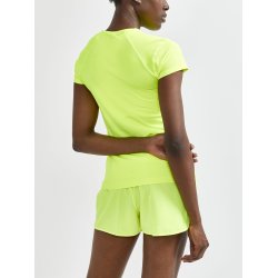 ADV Essence SS Slim Tee W