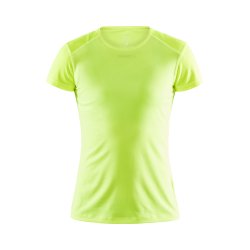 ADV Essence SS Slim Tee W