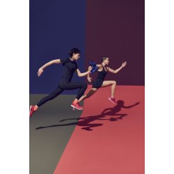 ADV Essence SS Slim Tee W