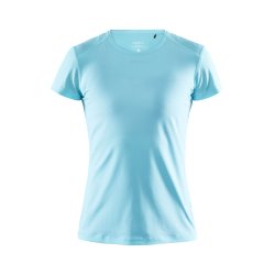 ADV Essence SS Slim Tee W