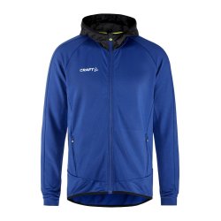 Extend Full Zip Trningsjakke