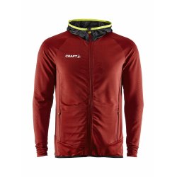 Extend Full Zip Trningsjakke