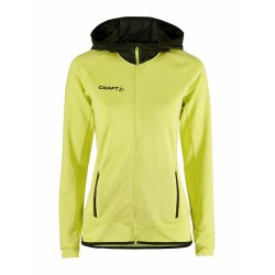 Extend Full Zip Trningsjakke