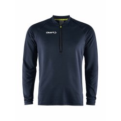 Extend Half Zip Trningstrje