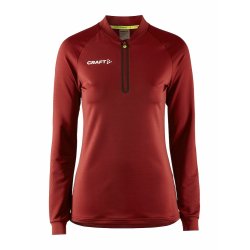 Extend Half Zip Trningstrje