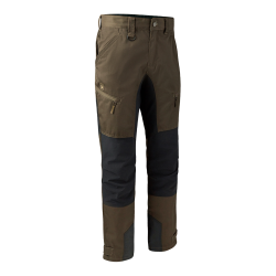 Deerhunter Rogaland Stretchbukser med kontrast