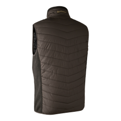 Deerhunter Moor Vatteret Vest med strik