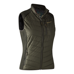 Deerhunter Lady Caroline Vatteret Vest