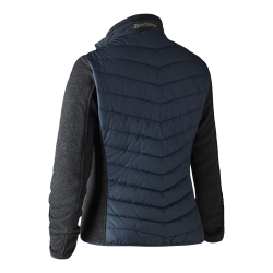 Deerhunter Lady Caroline Vatteret Jakke