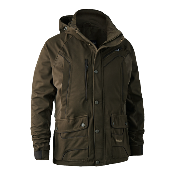Deerhunter Muflon Light Jakke