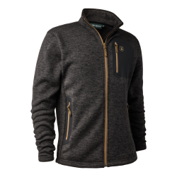 Deerhunter Sarek  Strikjakke