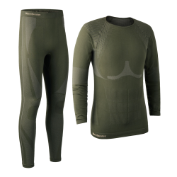 Deerhunter Men's Performance Undertjsst