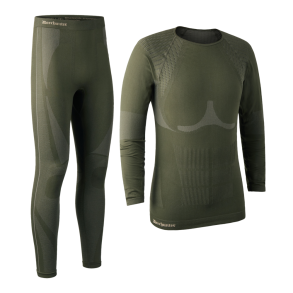 Deerhunter Men's Performance Undertjsst