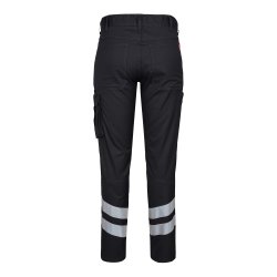 Cargo Servicebuks m/refleks