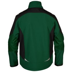 Galaxy Softshelljakke