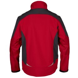 Galaxy Softshelljakke