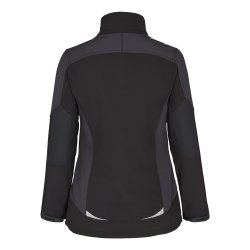 Galaxy Dame Softshelljakke