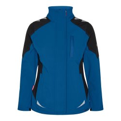 Galaxy Dame Softshelljakke