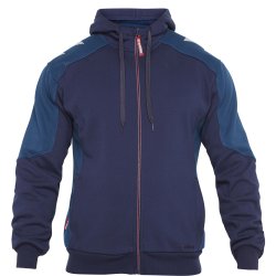 Galaxy Sweatcardigan