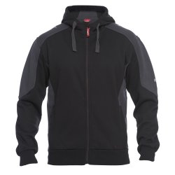 Galaxy Sweatcardigan