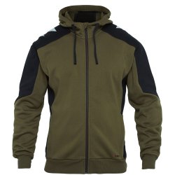 Galaxy Sweatcardigan