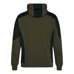 Galaxy Sweatcardigan