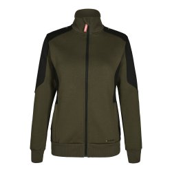 Galaxy Dame Sweatcardigan 