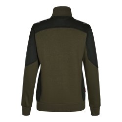 Galaxy Dame Sweatcardigan 