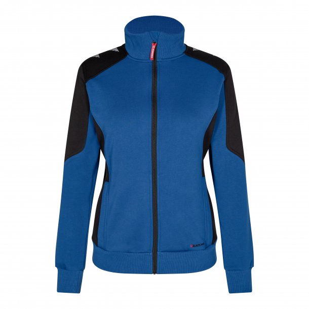 Galaxy Dame Sweatcardigan 