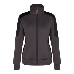 Galaxy Dame Sweatcardigan 