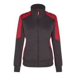 Galaxy Dame Sweatcardigan 