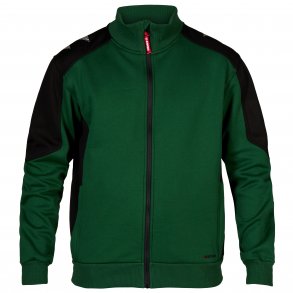 Galaxy Sweatcardigan m/ Krave