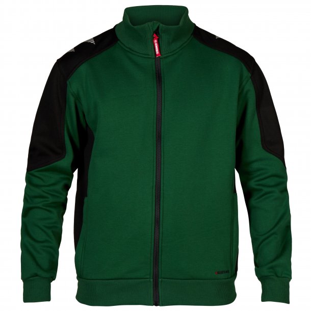 Galaxy Sweatcardigan m/ Krave