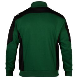 Galaxy Sweatcardigan m/ Krave